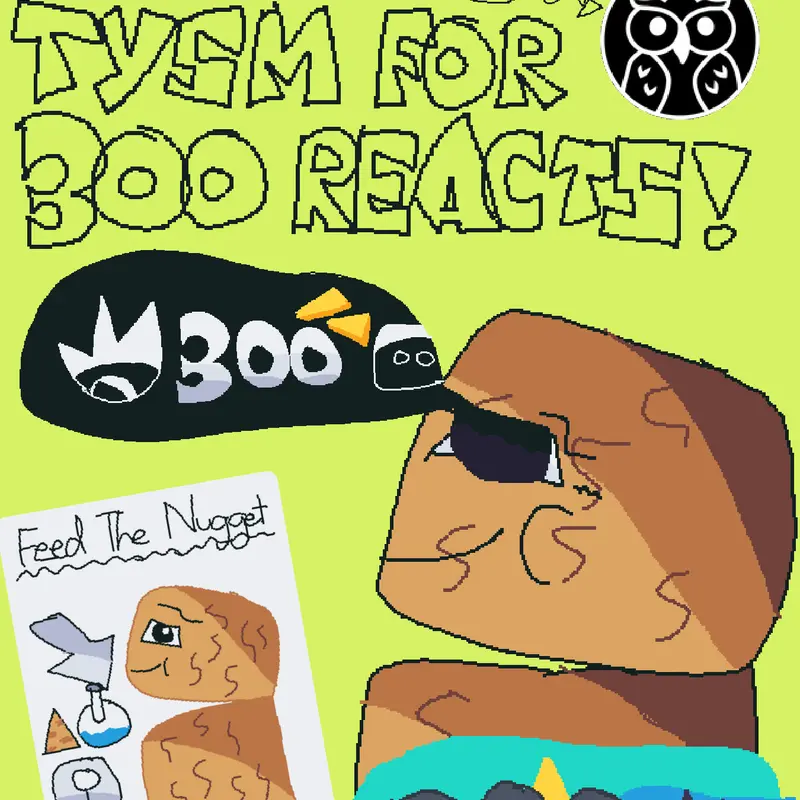 Game by @NoobertoStudios