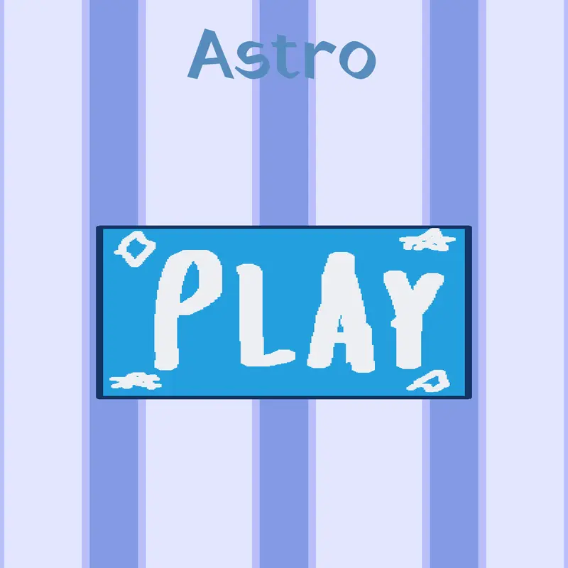 Game by @ecl1pszn0rthst4r