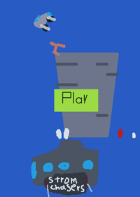 Tornado 100% free