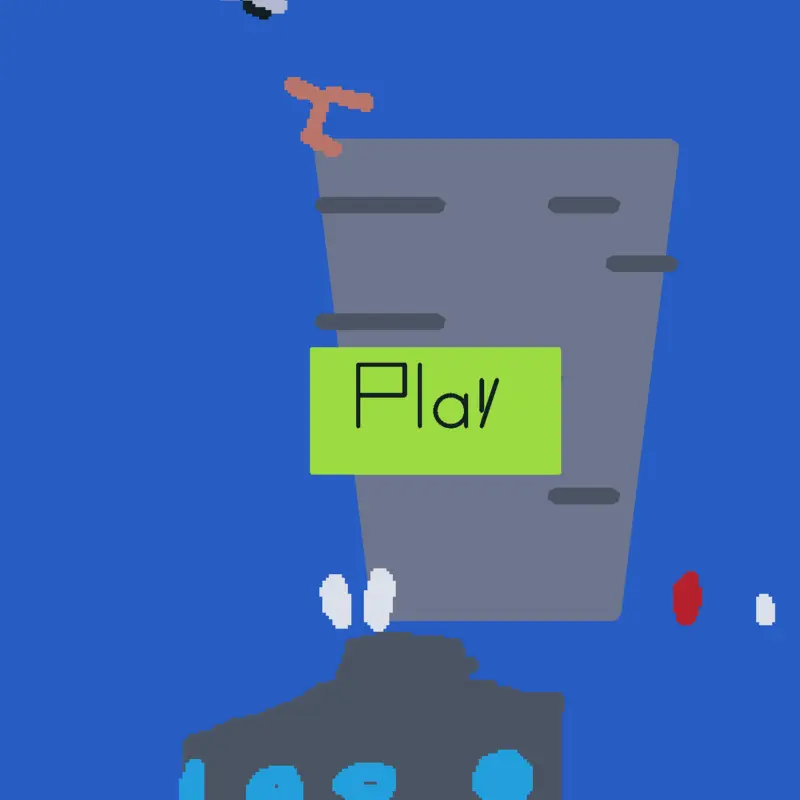 Game by @chibidoki_castle_fan