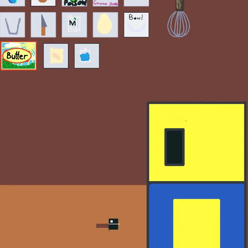 Game by @tinyproof