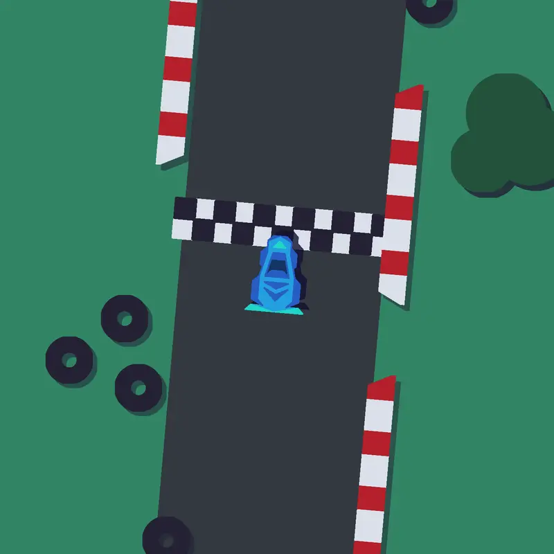 Game by @justnor