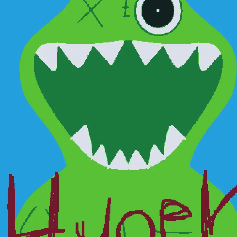 Game by @yaijshksnan