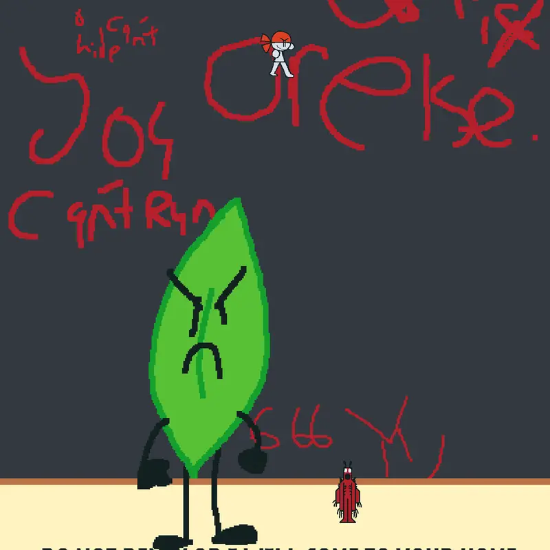 Game by @Dontliterallykillme