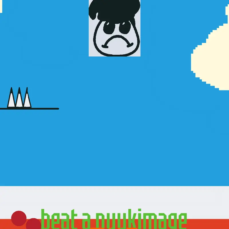 Game by @nuuki