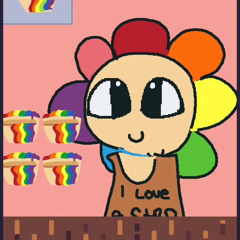 Game by @Luisa_2016