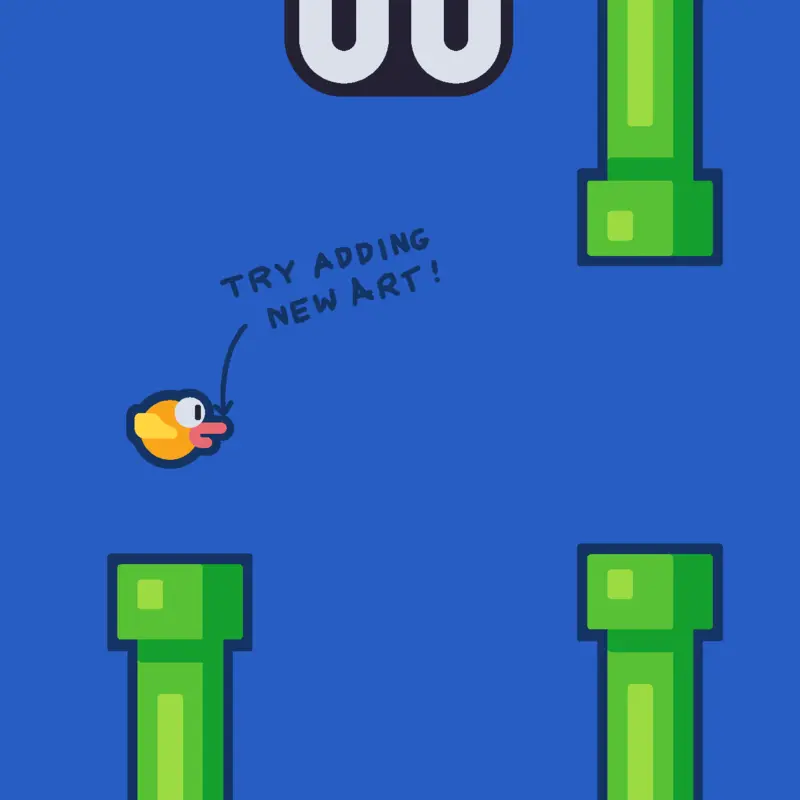Game by @JD28