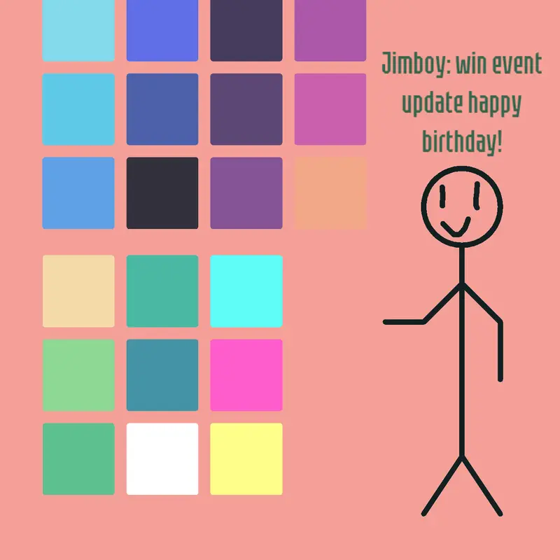 Game by @JimboyEvnu2025