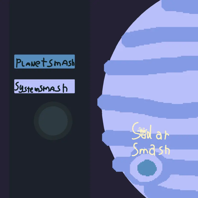 Game by @PolyJupiter