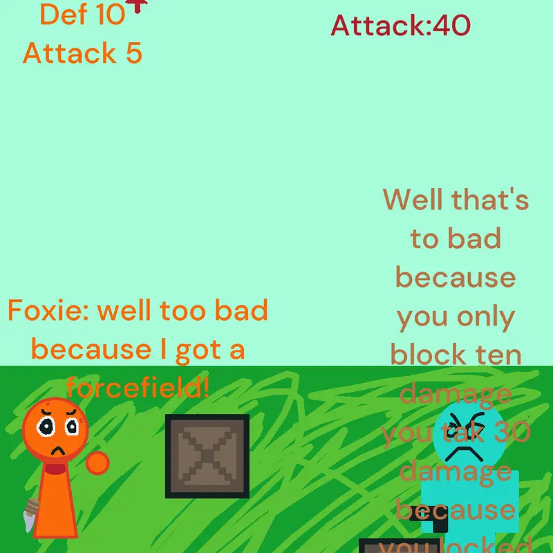 Game by @old_man_gerson
