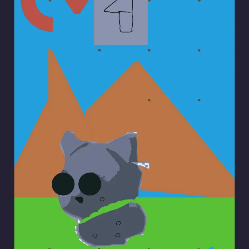 Game by @marciano2
