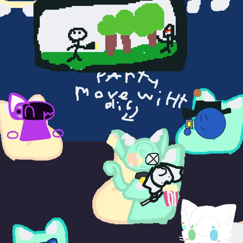 Game by @gabby12