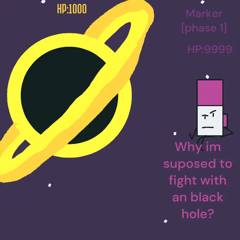 Game by @IHazAMarkerLmao