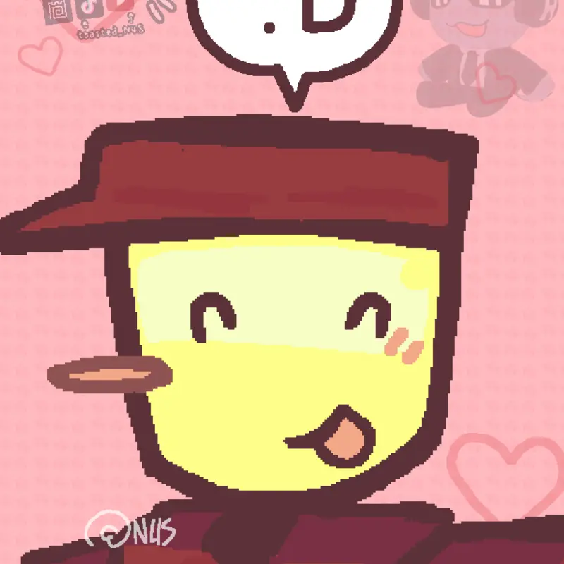 Game by @N4S