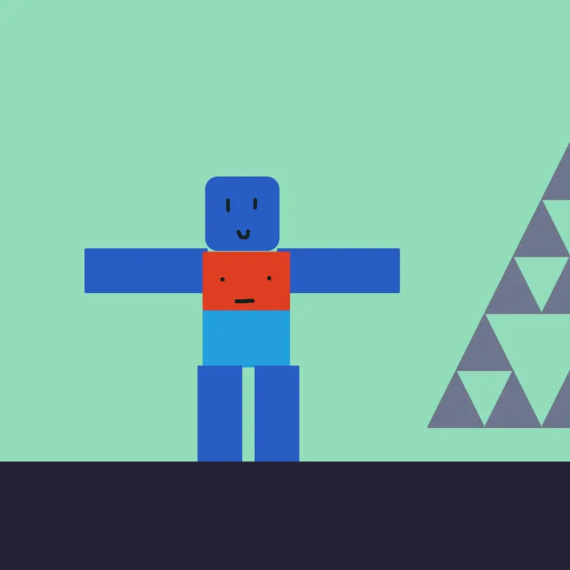 ragdoll test by @bluzdadude