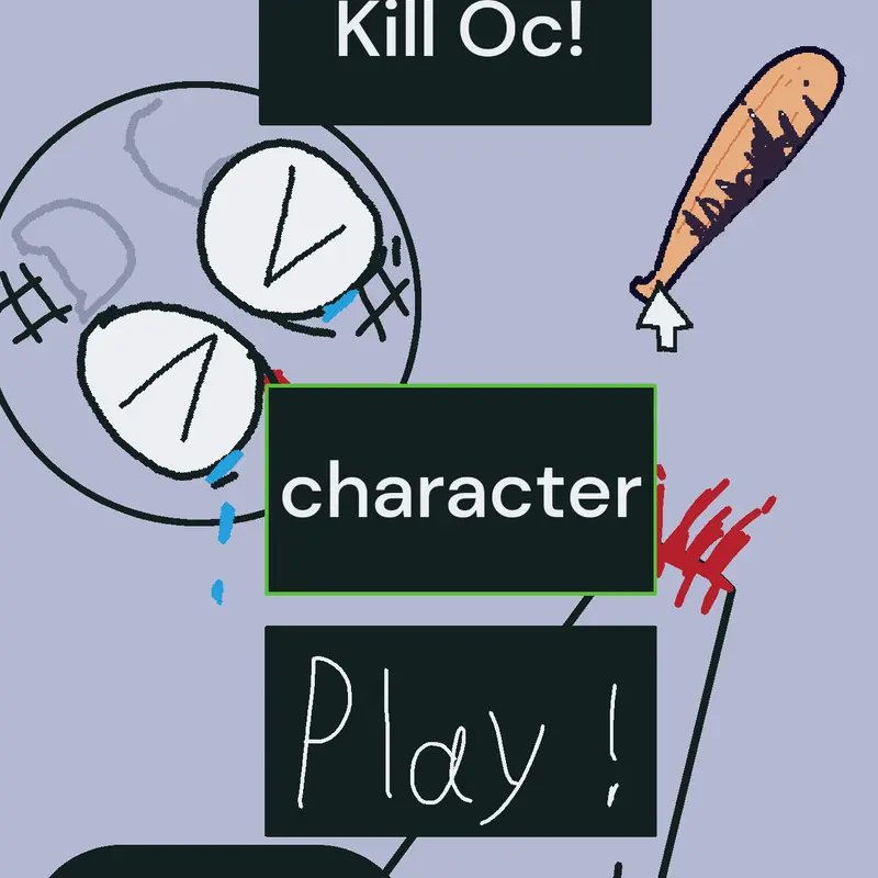 Game by @wgoregames