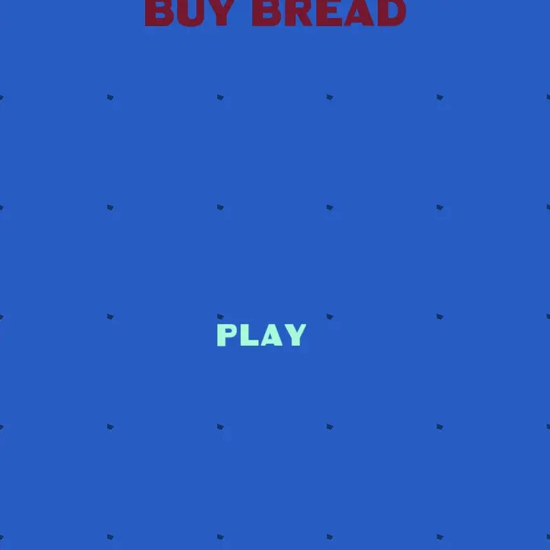 Game by @Faded_simon