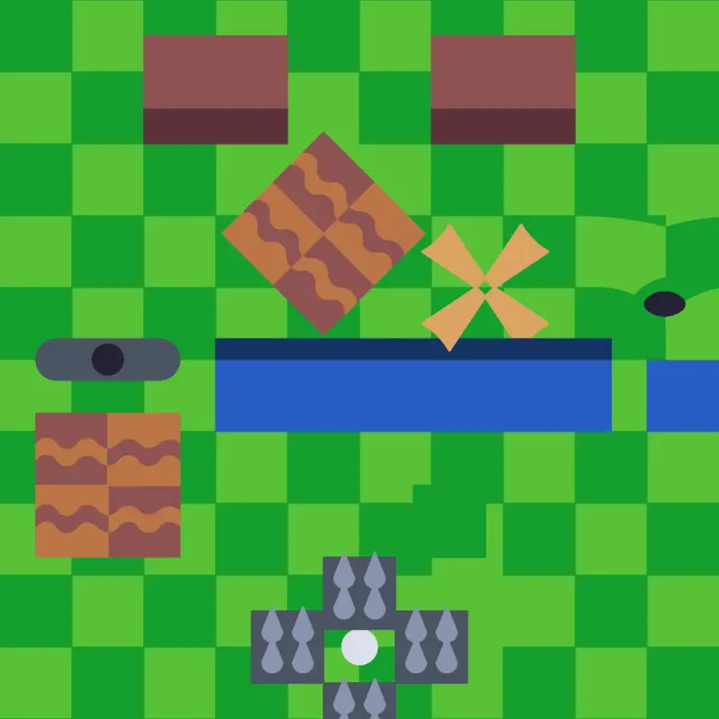 Game by @king_of_monsters