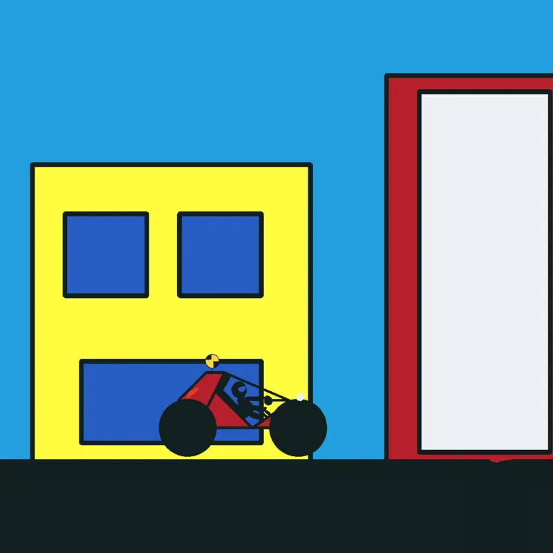Game by @pachoncito_studios