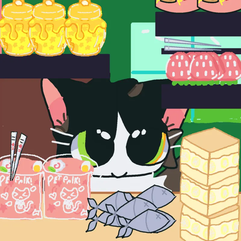 Game by @princessgalaxyfox