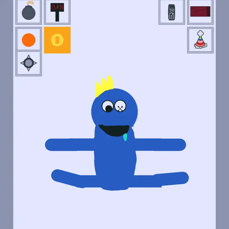 Game by @CircusCircus