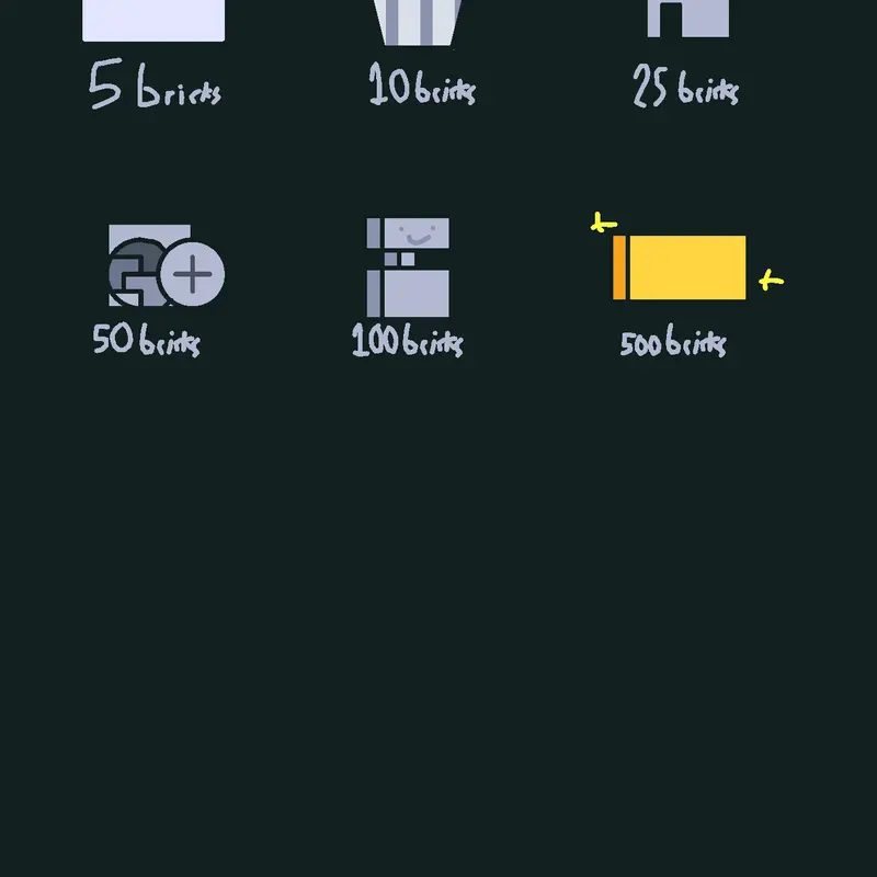 Game by @lrayz