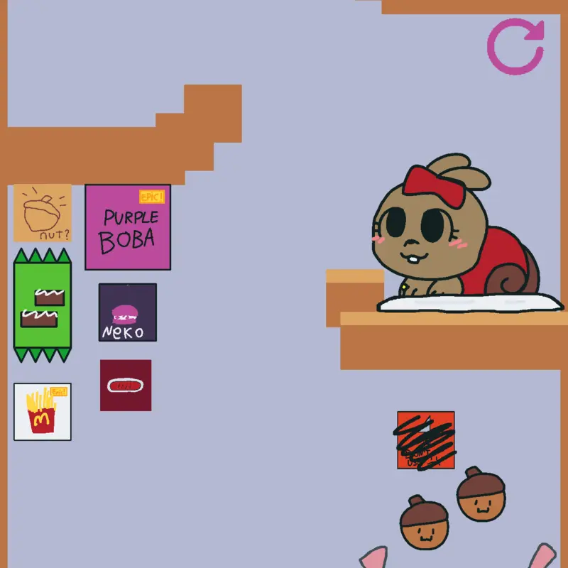 Game by @weird_game