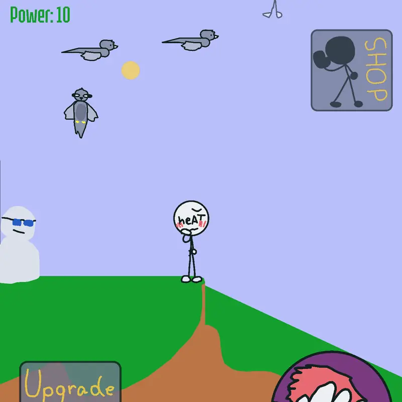 Game by @xretro