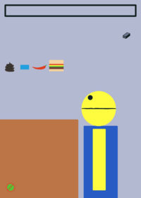 more foods coming soon