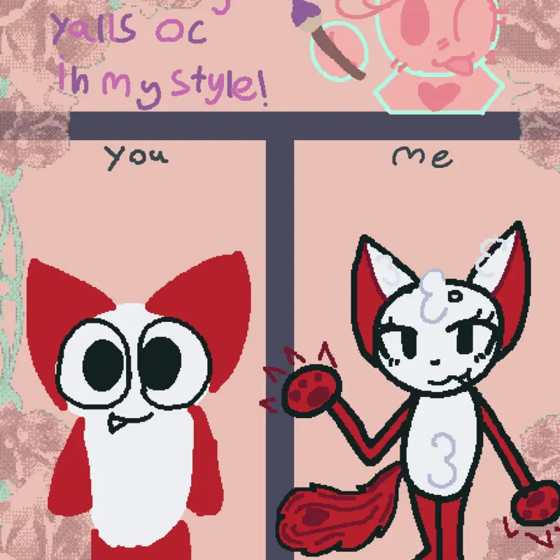 Game by @naoko_da_cutie