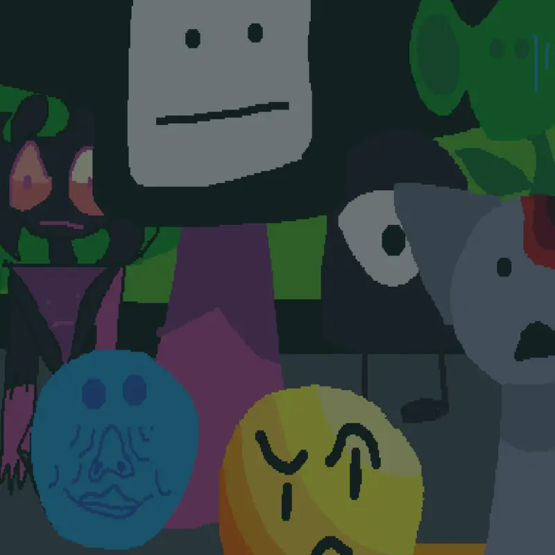 Game by @gamejam450