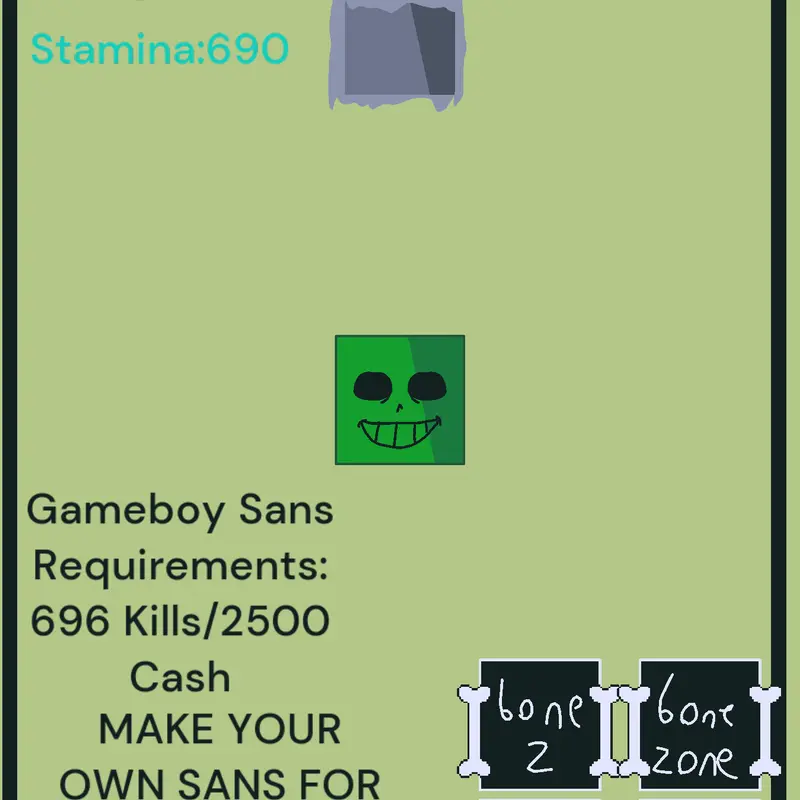 Game by @Plushsans