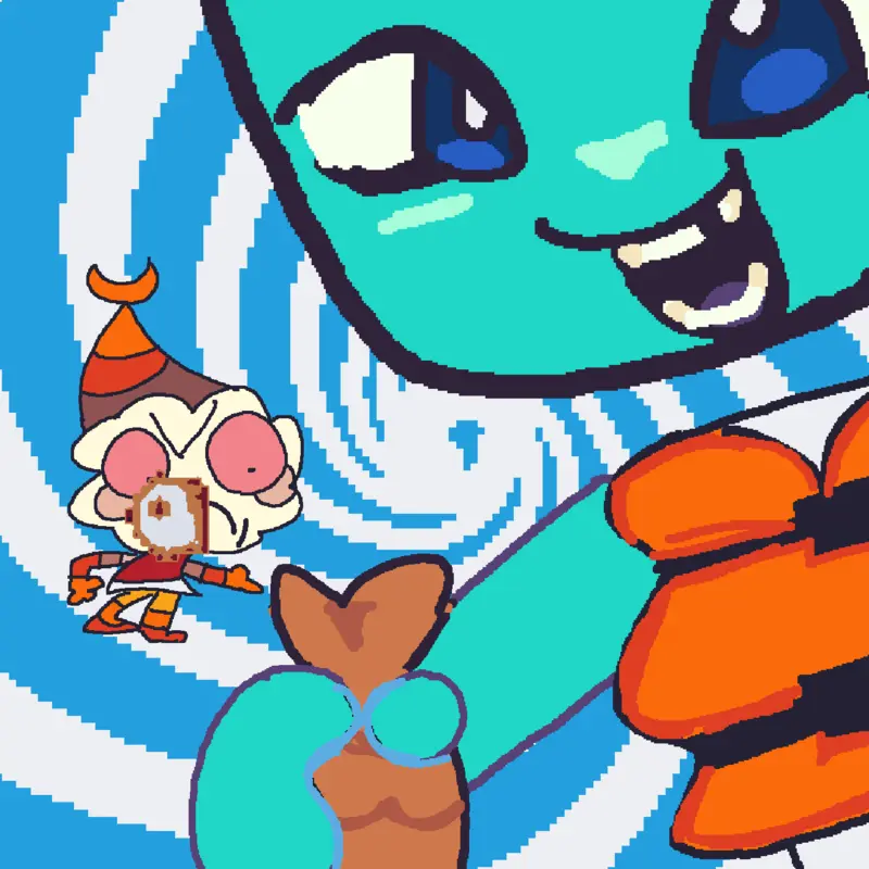 Game by @IdkMaybeDance