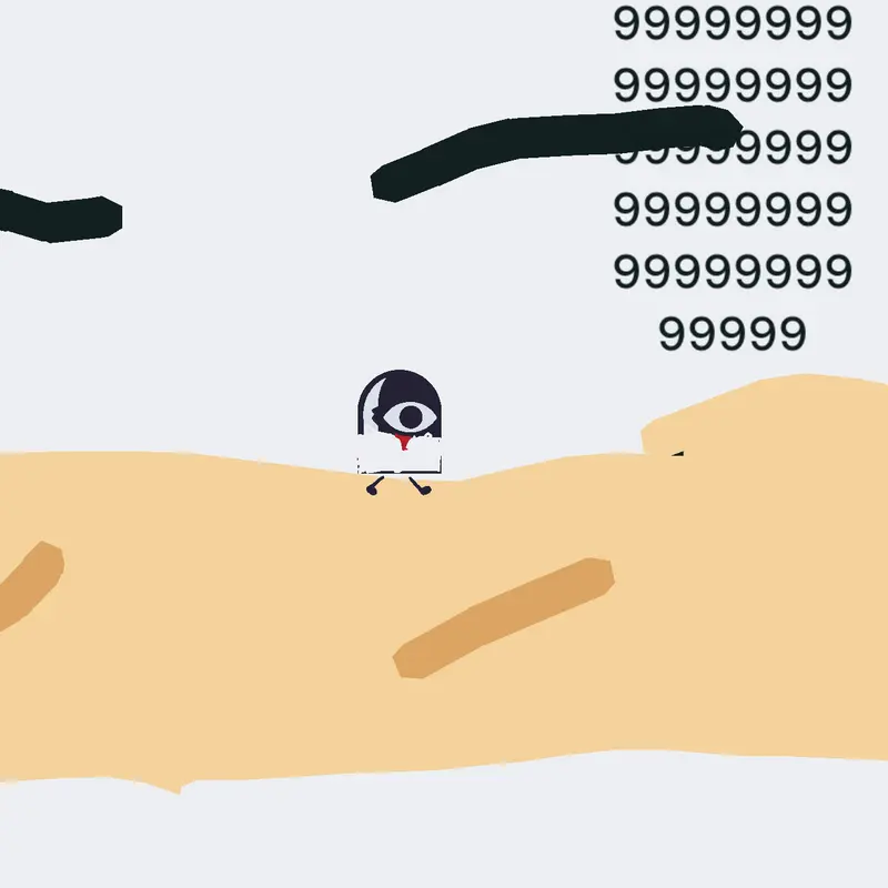 Game by @podamos