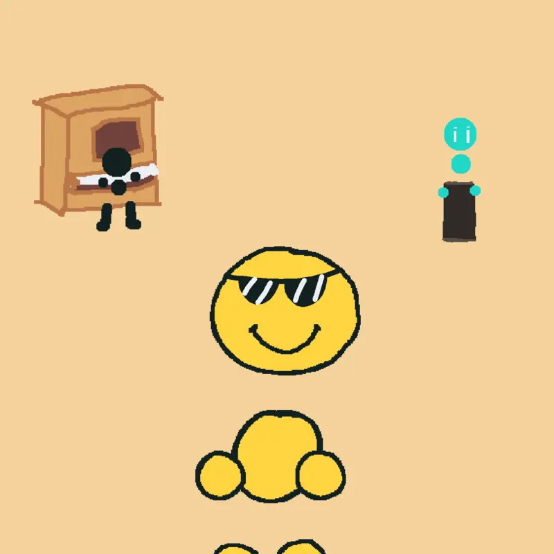 Game by @key_door