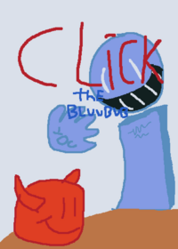 Forsaken Clicker game