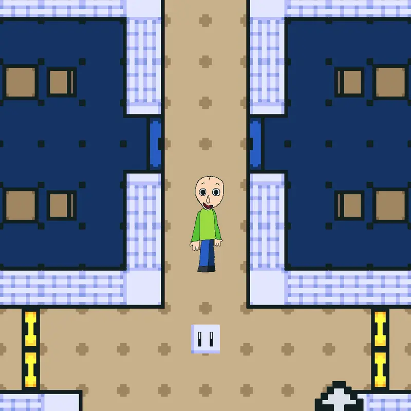 Game by @mr_luidy12345