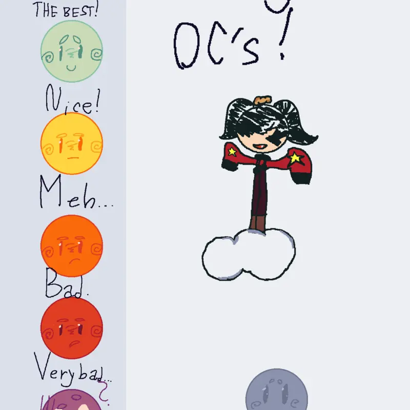 Game by @areanda