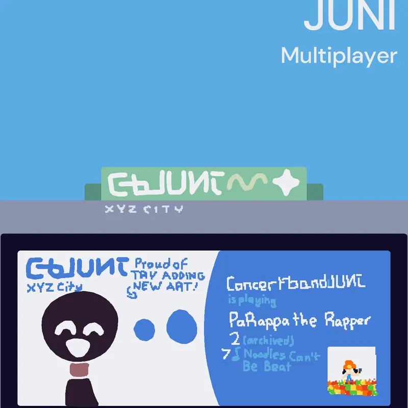 Game by @ImFullyTheCastle