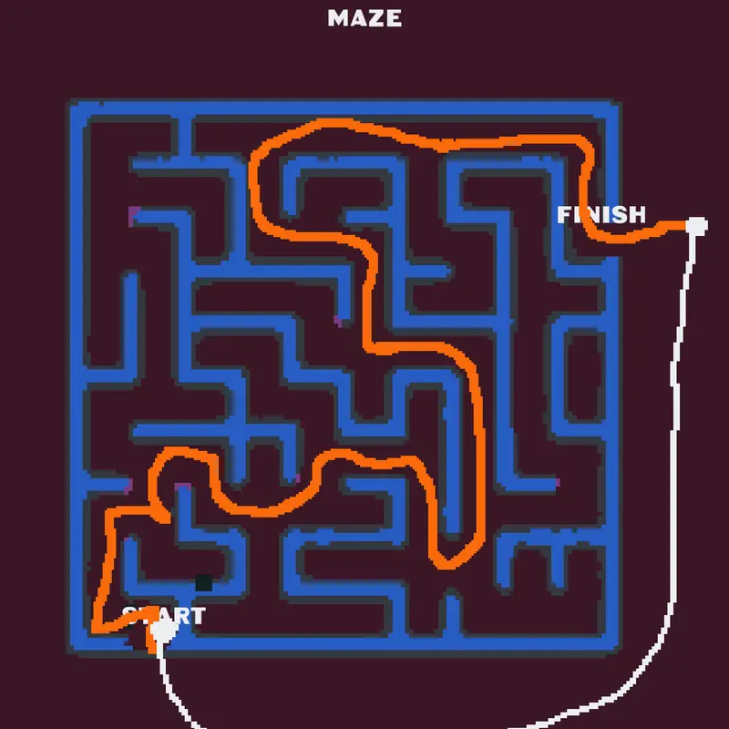 Game by @DandysWorld_118Sugar