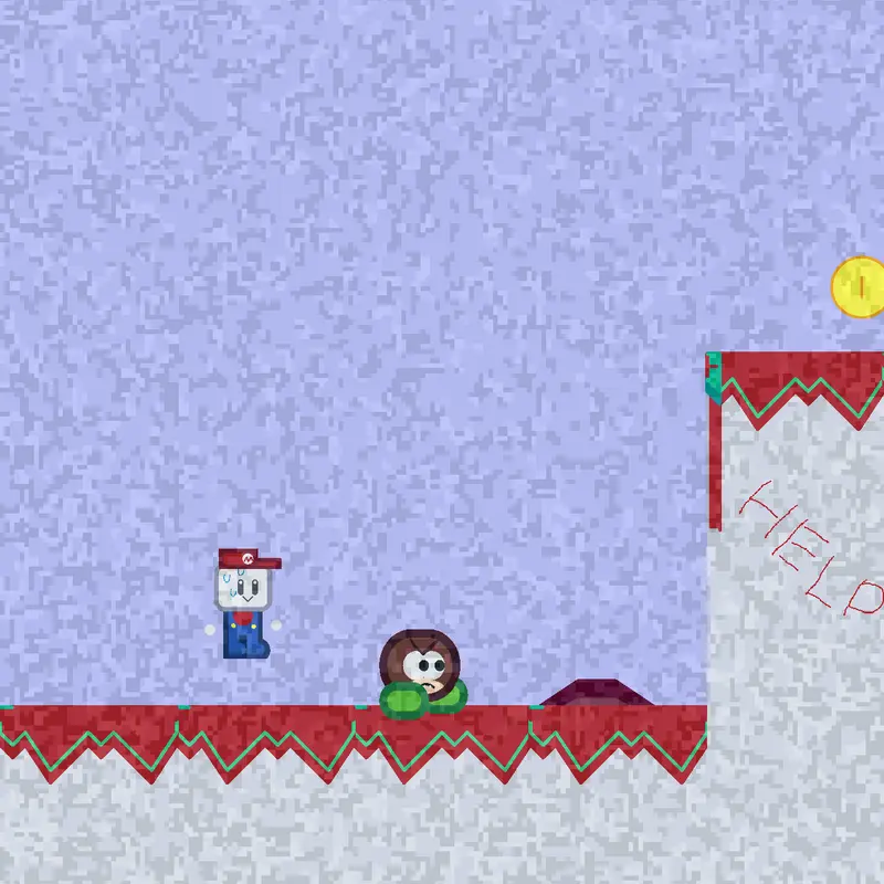 Game by @BigPeterLigma