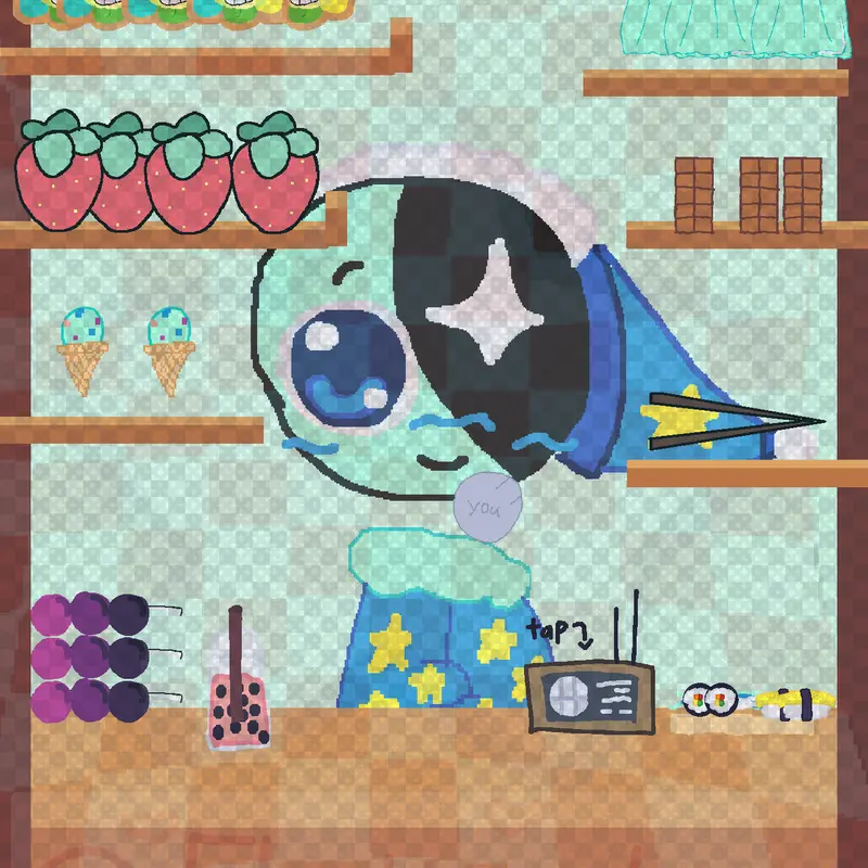 Game by @metang
