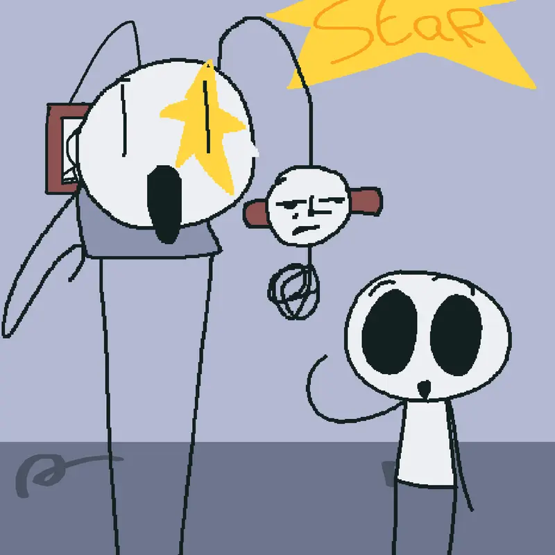 Game by @janimator