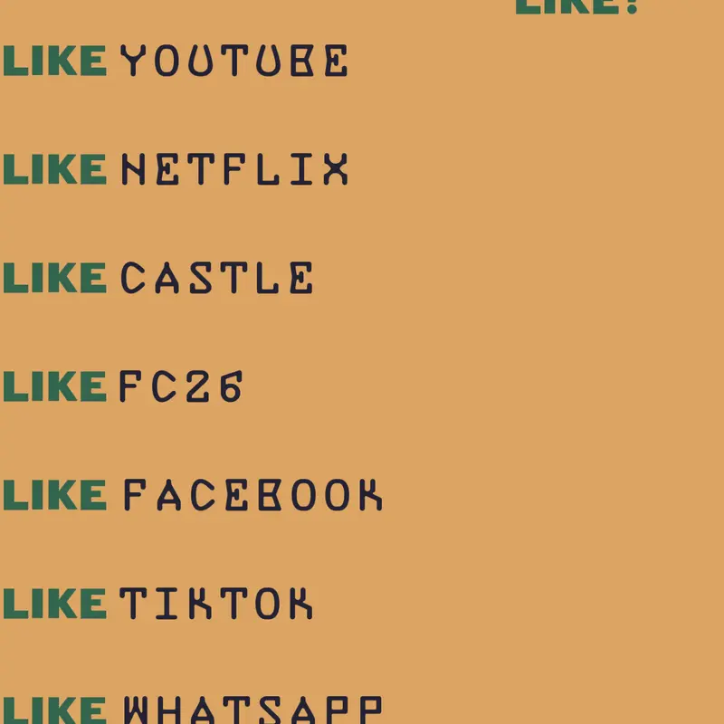 Game by @Nine-Nine