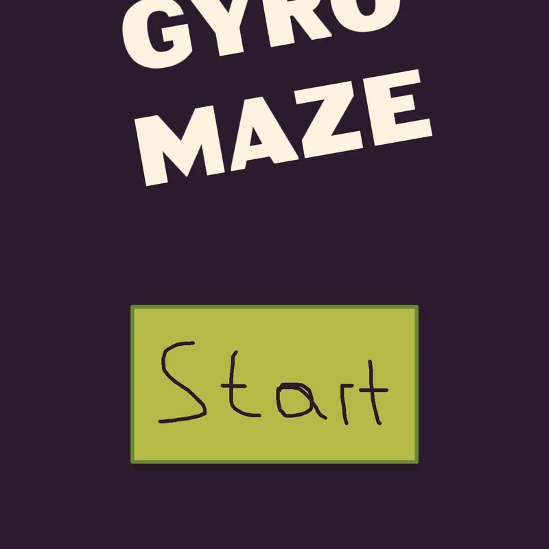 "Gyro" by @LarpmanArchive