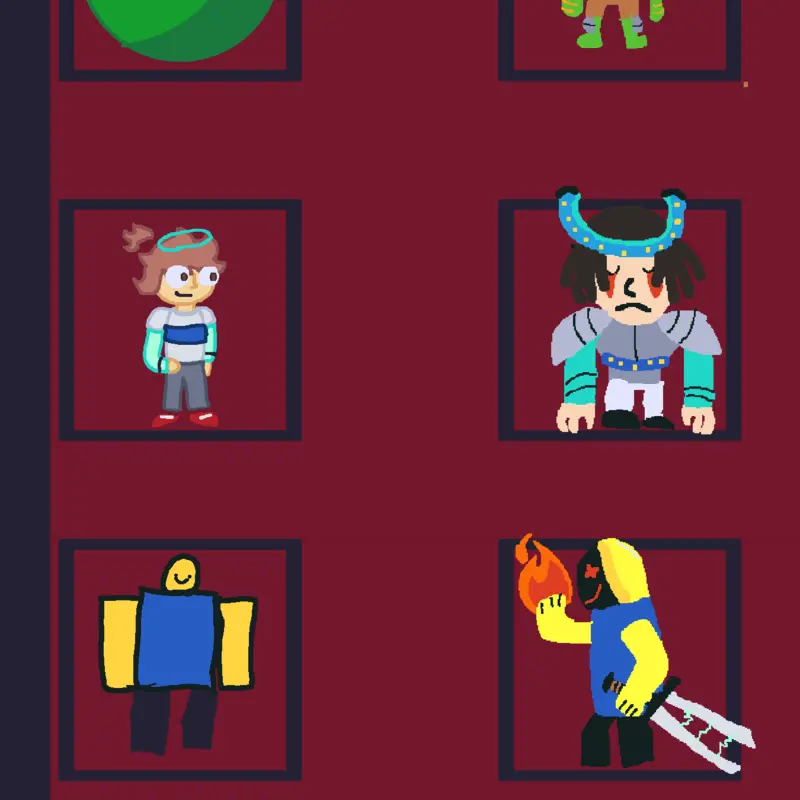 Game by @GDZoink