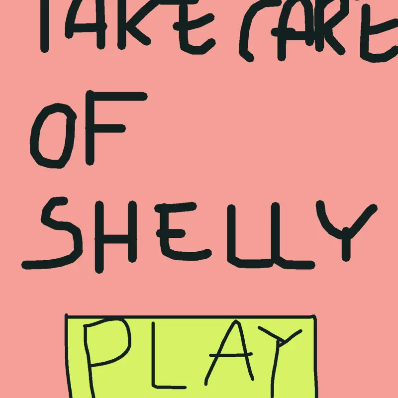 Take care of shelly! Eat, bath,sleep! by @roasted-yak797