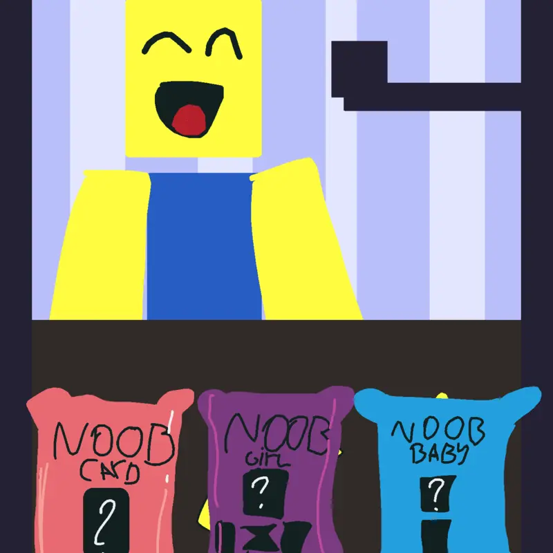 Game by @ruru23