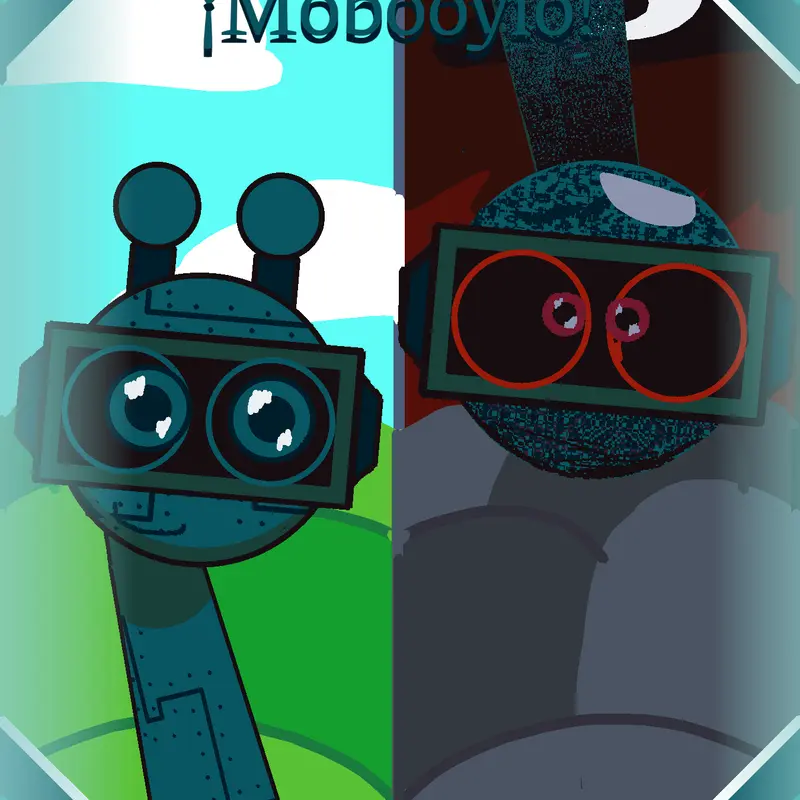 Game by @MoytheOctopus