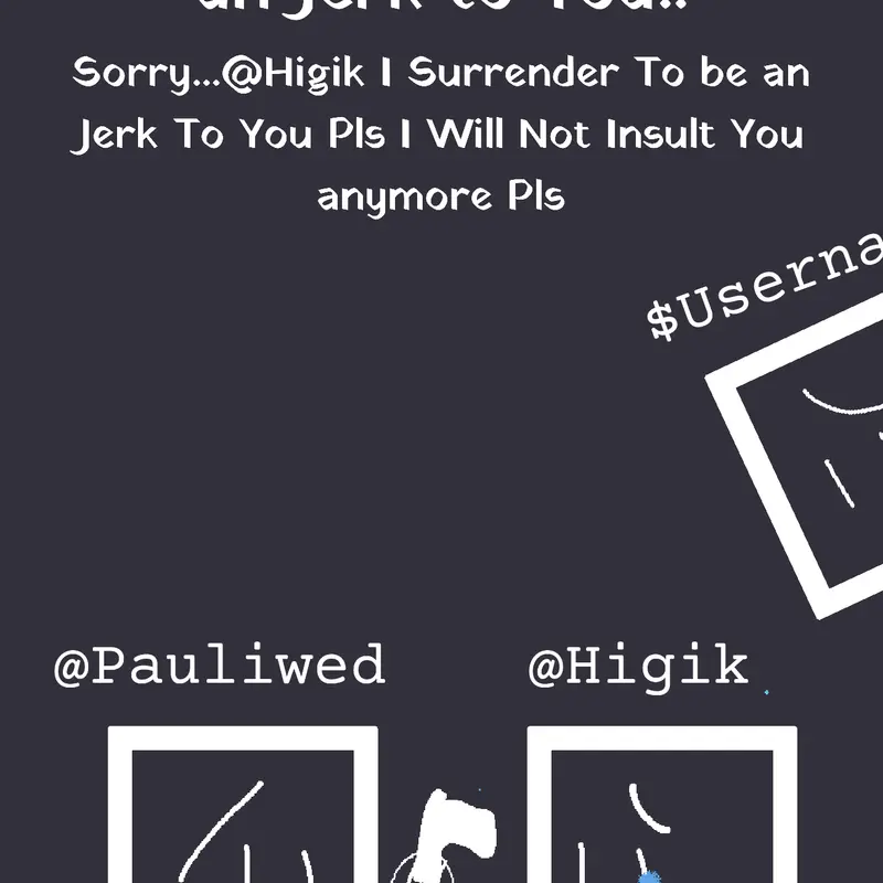 Game by @Pauliwed